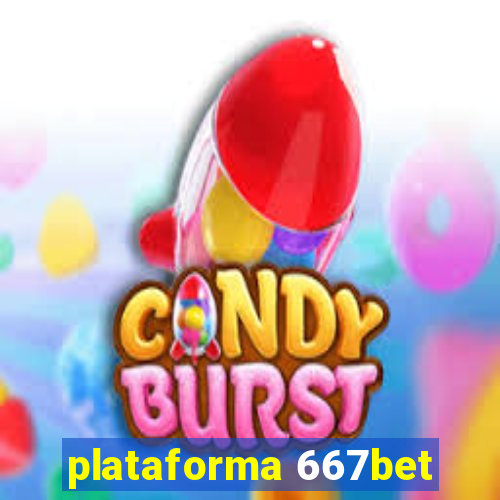 plataforma 667bet